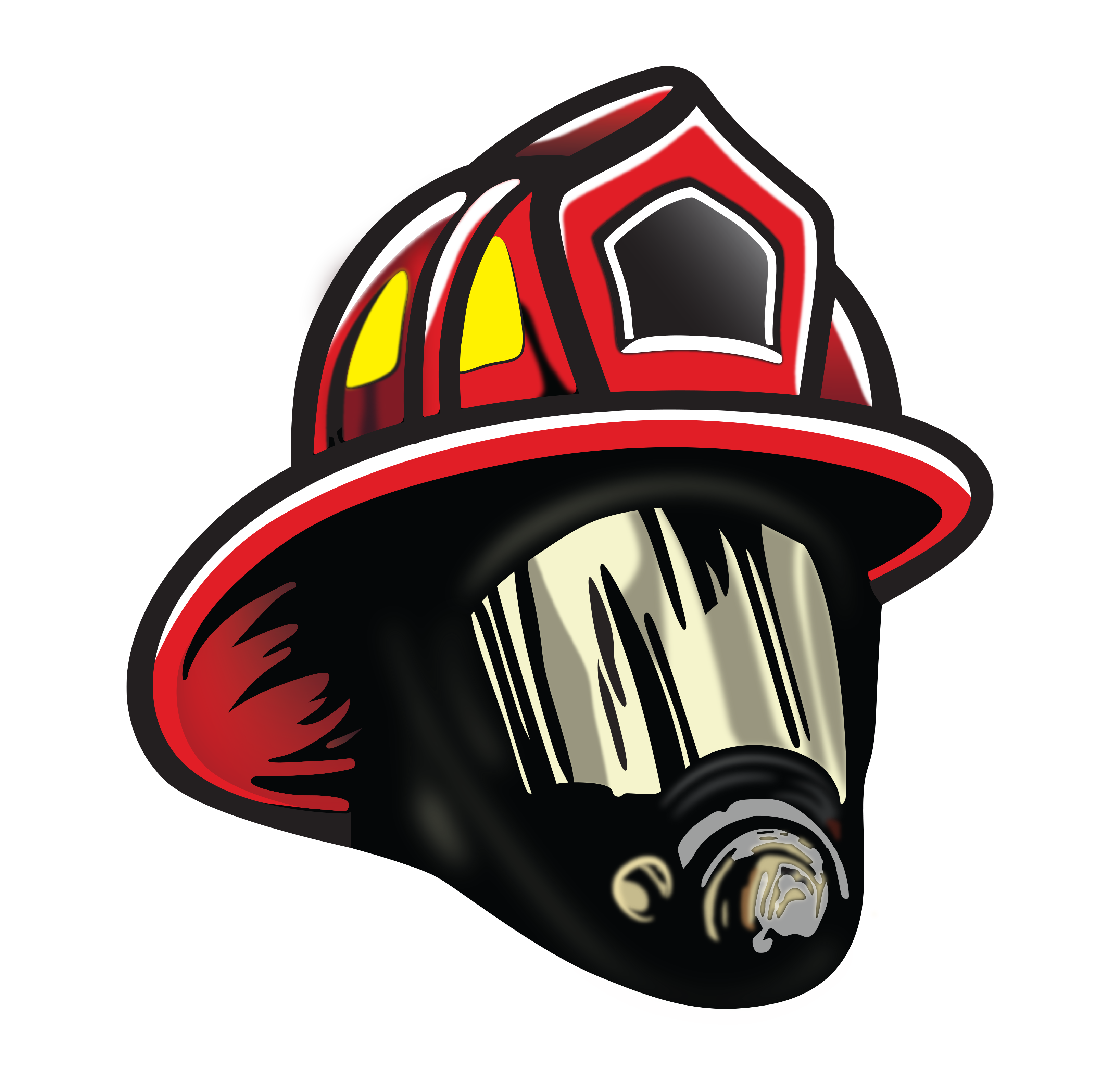 Firefighter Gauntlet